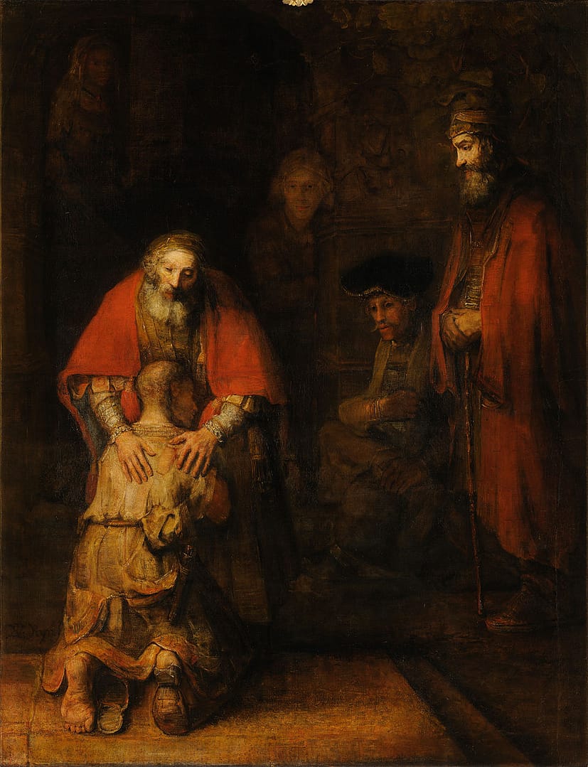 Joah: Gott ist Bruder