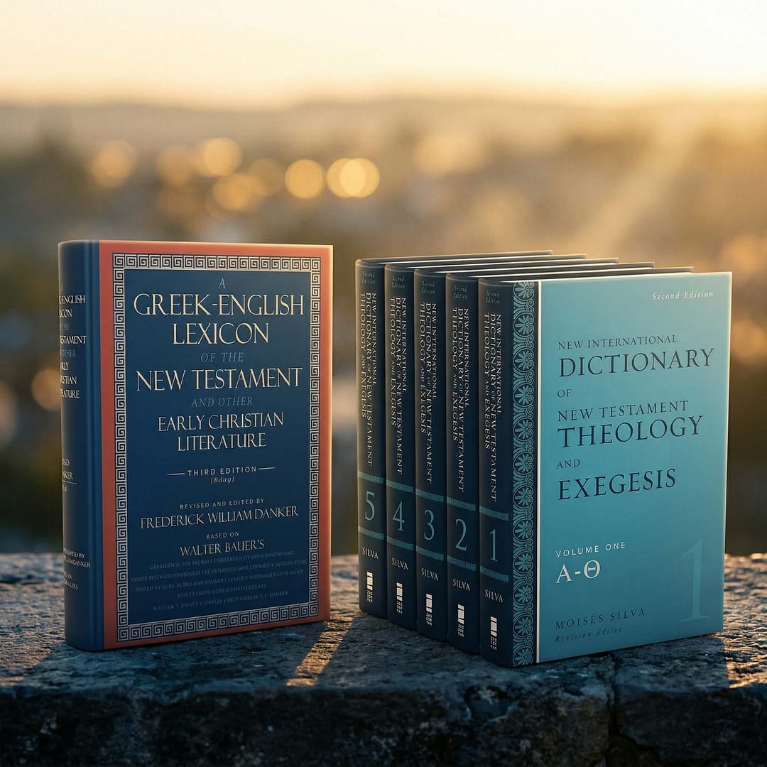 Das Bibellexikon-Problem